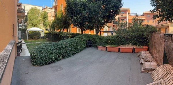 appartamento in vendita a Bologna in zona Murri