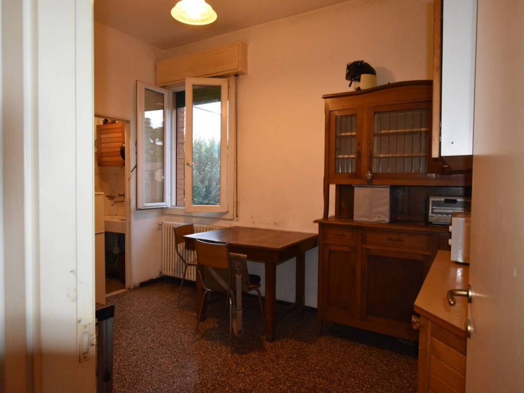 appartamento in vendita a Bologna in zona Bolognina