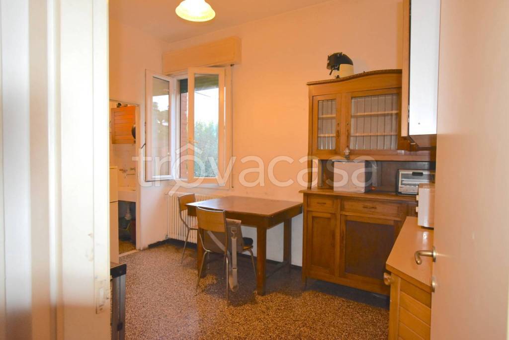 appartamento in vendita a Bologna in zona Bolognina