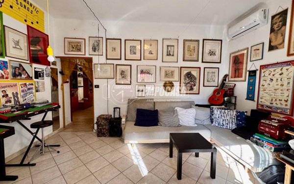 appartamento in vendita a Bologna in zona Quartiere Navile
