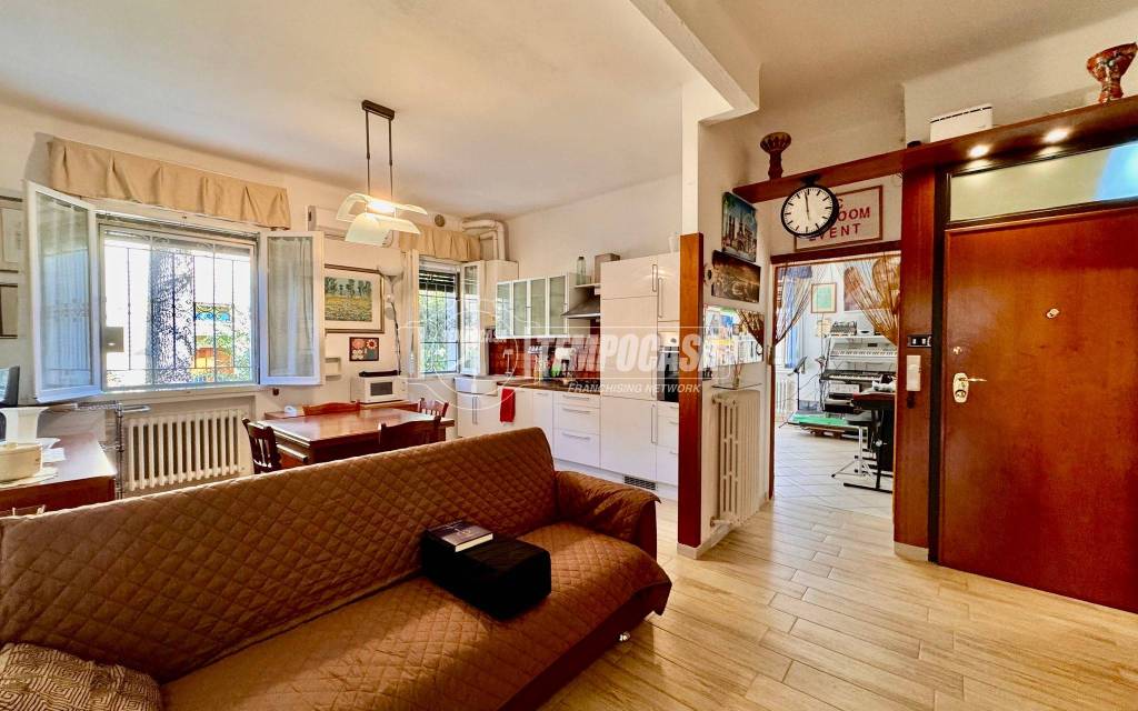 appartamento in vendita a Bologna in zona Quartiere Navile