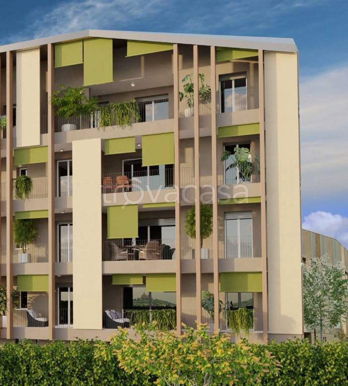 appartamento in vendita a Bologna in zona Bolognina