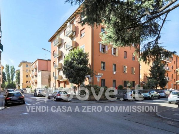 appartamento in vendita a Bologna in zona Bolognina