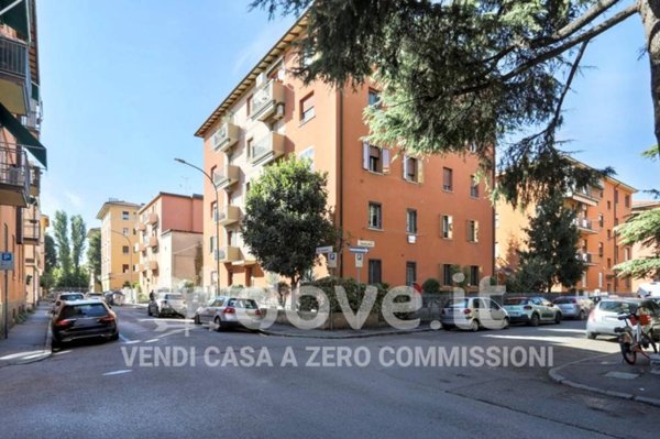 appartamento in vendita a Bologna in zona Bolognina