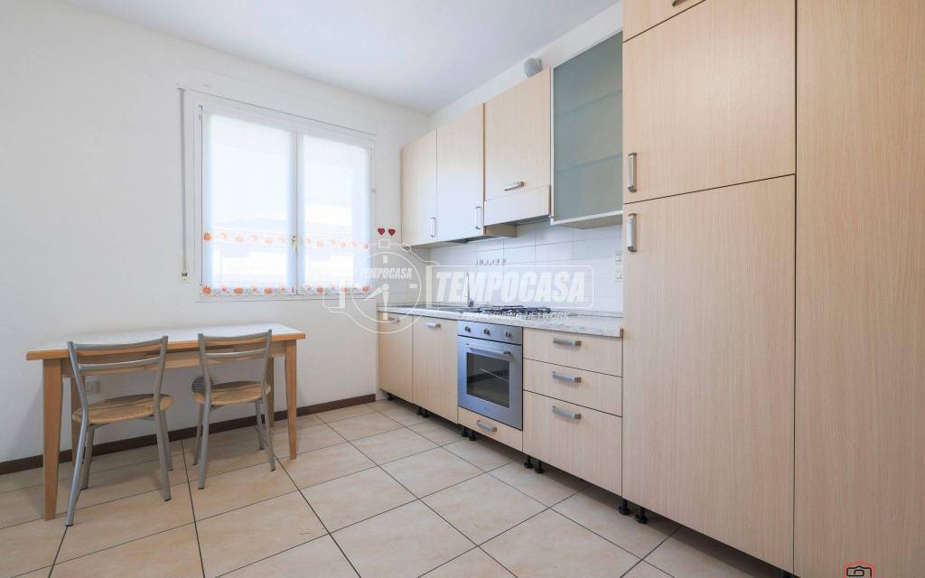 appartamento in vendita a Bologna in zona San Vitale