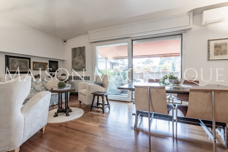 appartamento in vendita a Bologna in zona Saragozza