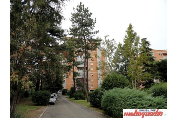 appartamento in vendita a Bologna in zona Savena