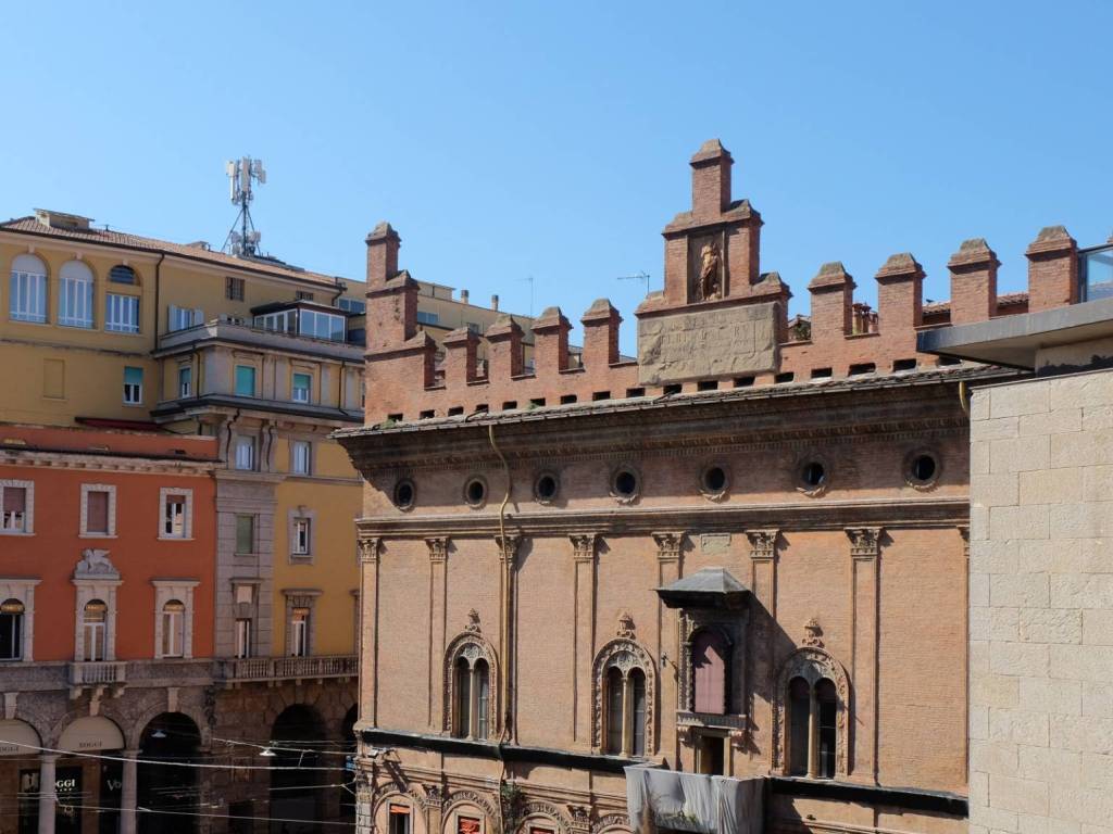 appartamento in vendita a Bologna