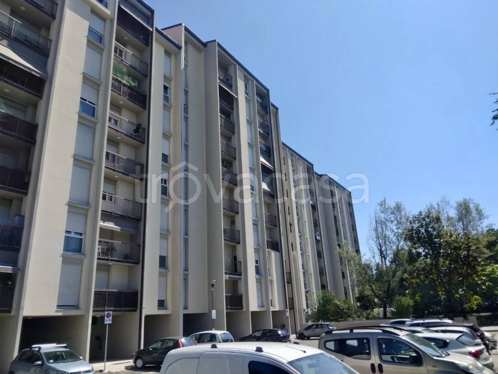 appartamento in vendita a Bologna in zona Savena