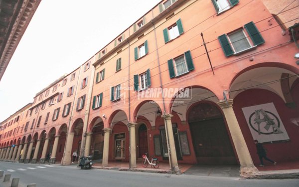 appartamento in vendita a Bologna in zona San Vitale