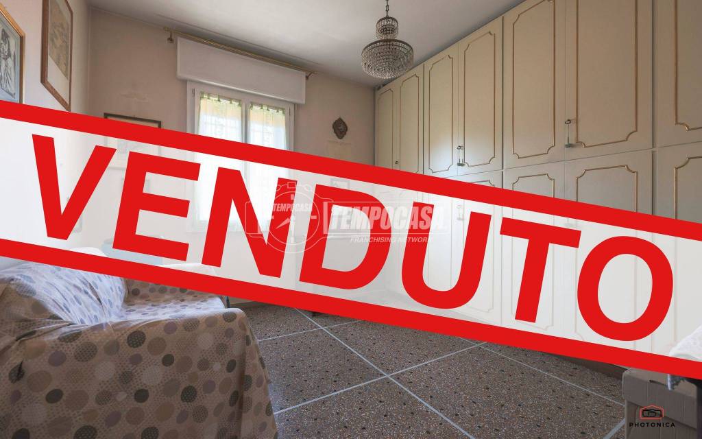 appartamento in vendita a Bologna in zona Saffi