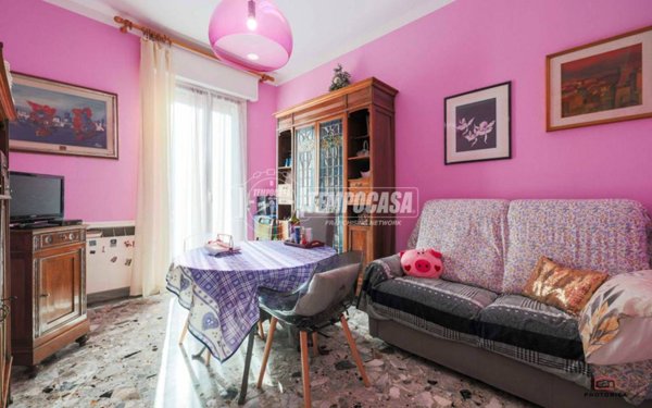 appartamento in vendita a Bologna in zona Saffi