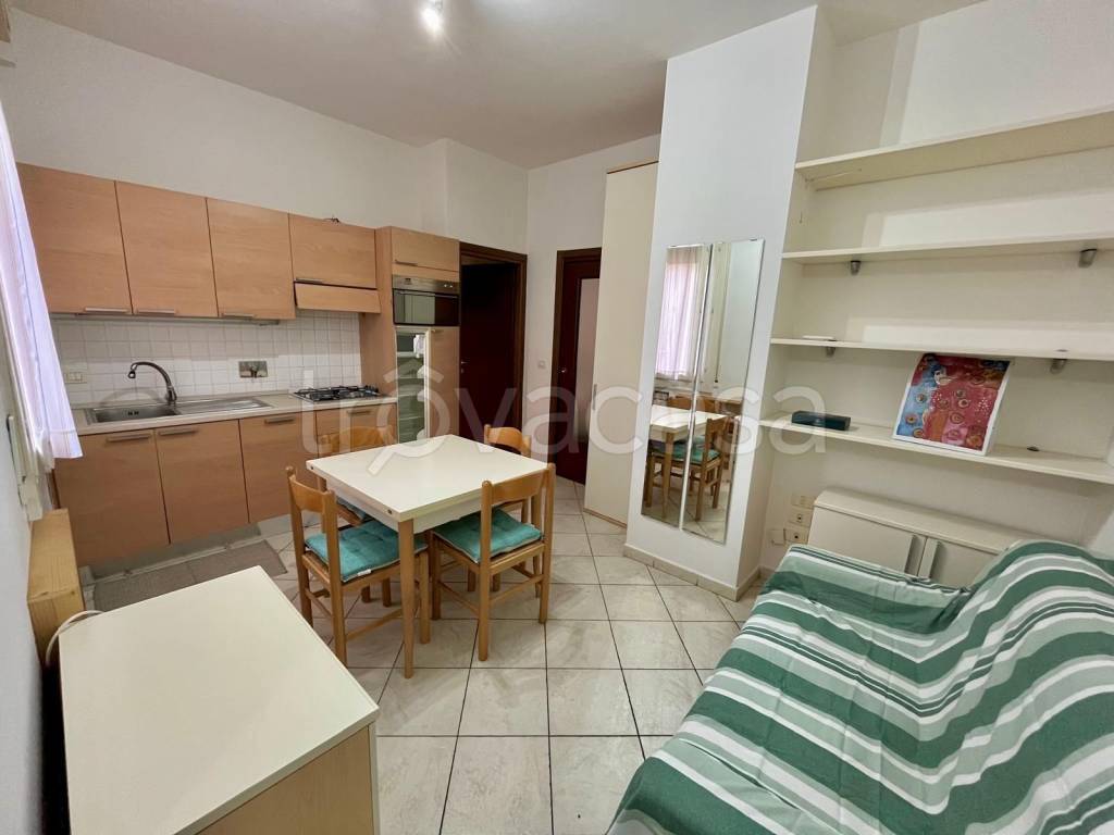 appartamento in vendita a Bologna in zona Quartiere Porto