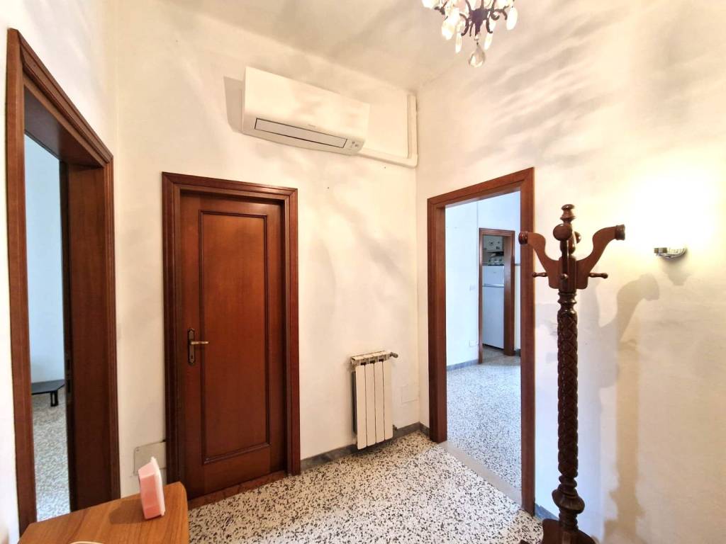 appartamento in vendita a Bologna in zona Savena