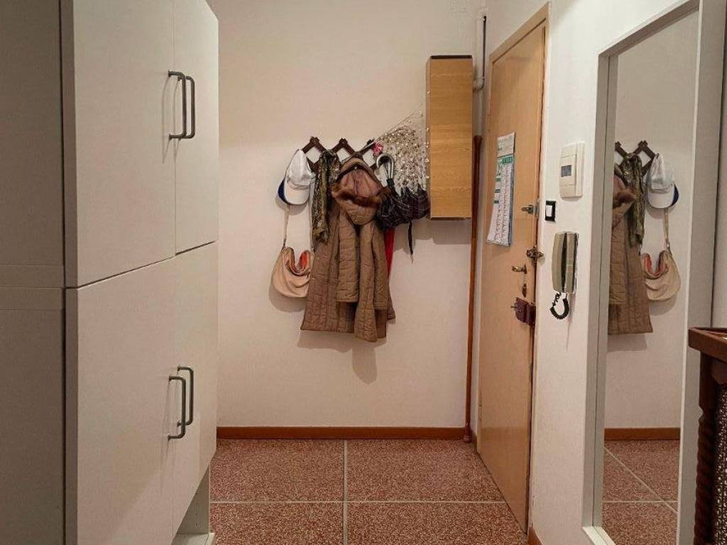 appartamento in vendita a Bologna in zona Aeroporto