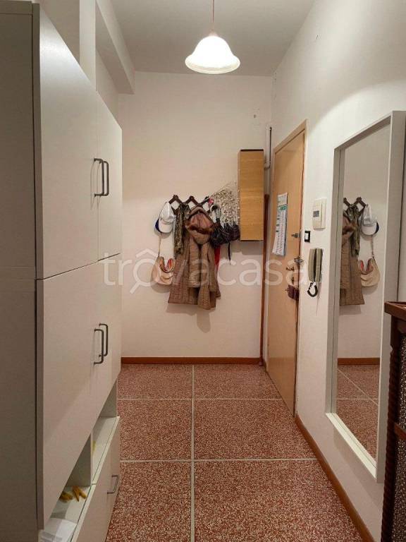 appartamento in vendita a Bologna in zona Borgo Panigale