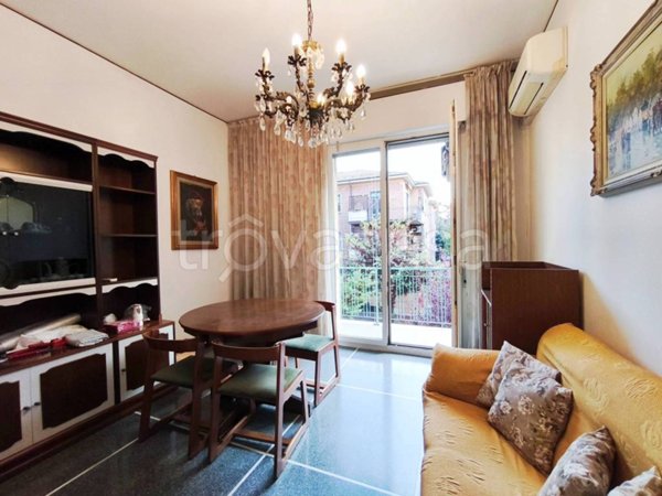 appartamento in vendita a Bologna in zona Murri