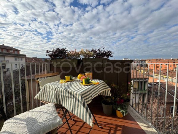 appartamento in vendita a Bologna in zona Bolognina