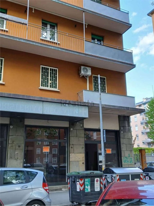 ufficio in vendita a Bologna