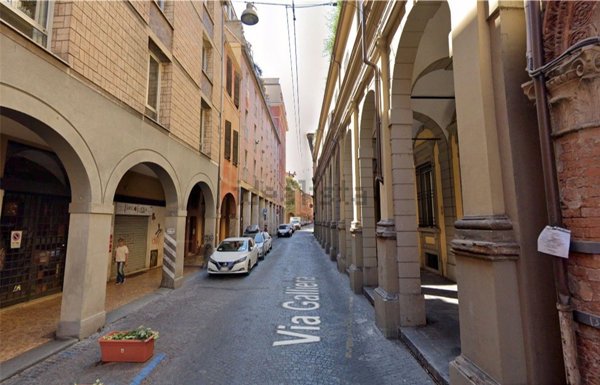 appartamento in vendita a Bologna in zona Quartiere Porto