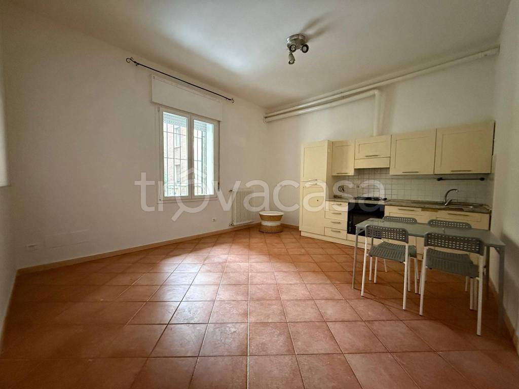 appartamento in vendita a Bologna in zona Santo Stefano