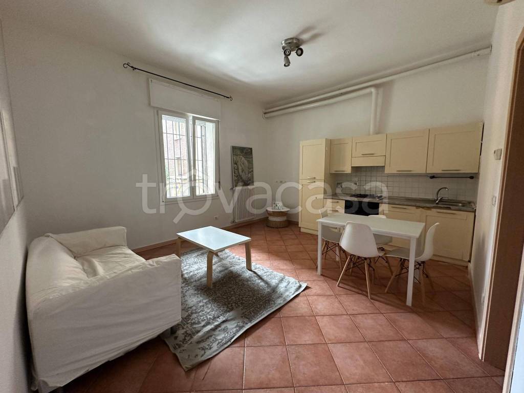 appartamento in vendita a Bologna in zona Santo Stefano