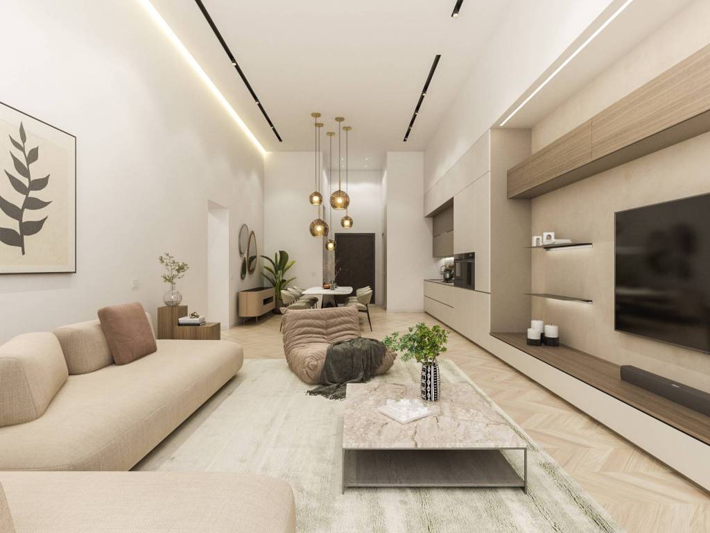 appartamento in vendita a Bologna