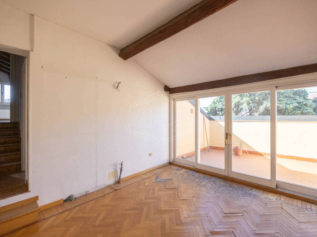 appartamento in vendita a Bologna in zona Centro Storico