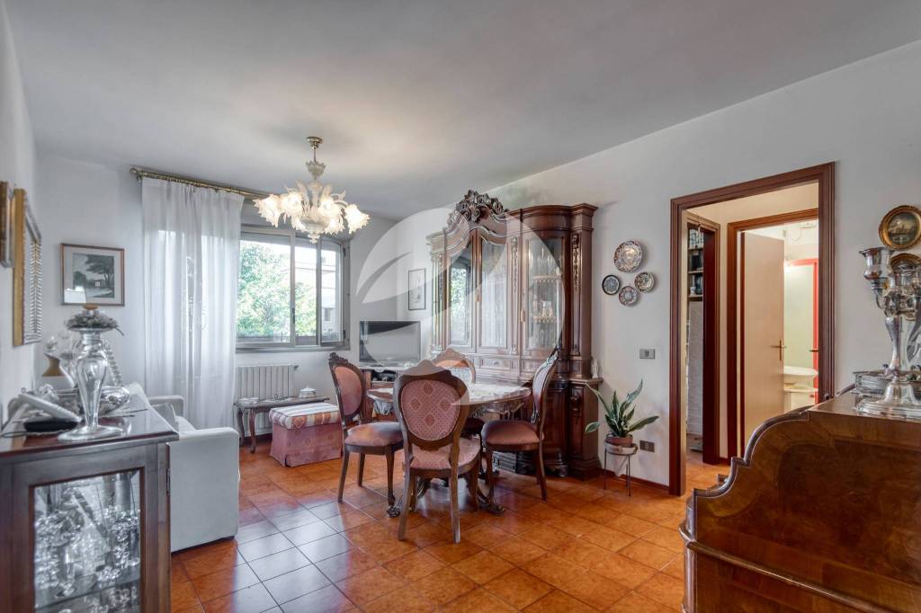 appartamento in vendita a Bologna in zona Pilastro