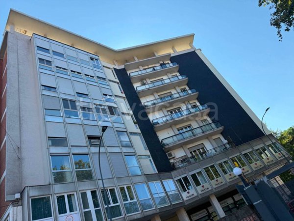 appartamento in vendita a Bologna in zona Quartiere Porto