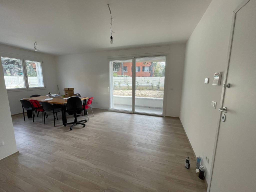 appartamento in vendita a Bologna in zona Borgo Panigale