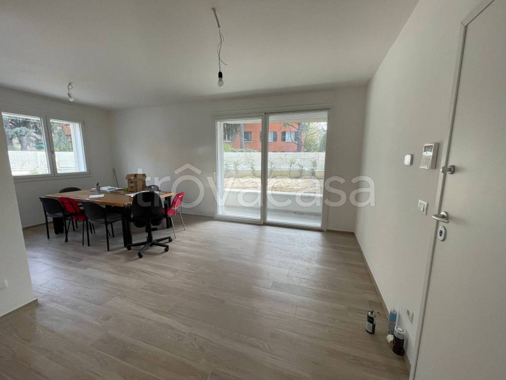 appartamento in vendita a Bologna in zona Borgo Panigale
