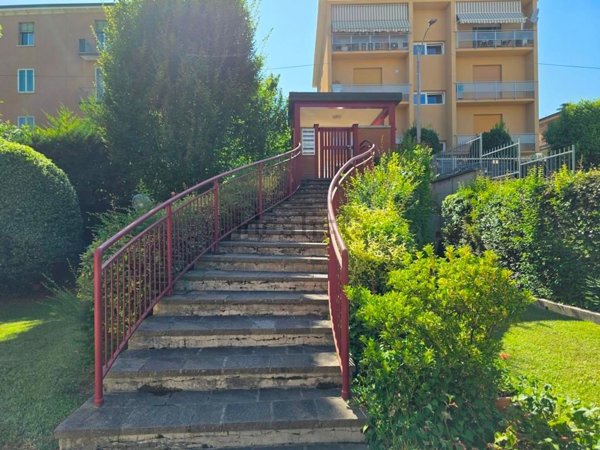 appartamento in vendita a Bologna