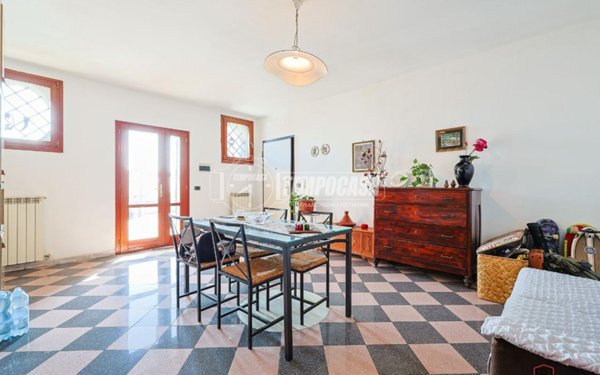 appartamento in vendita a Bologna in zona Aeroporto