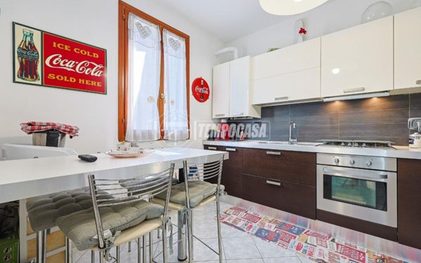 appartamento in vendita a Bologna in zona Aeroporto