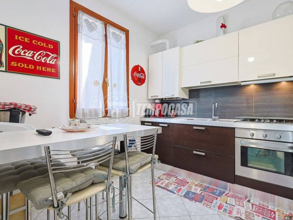 appartamento in vendita a Bologna in zona Aeroporto