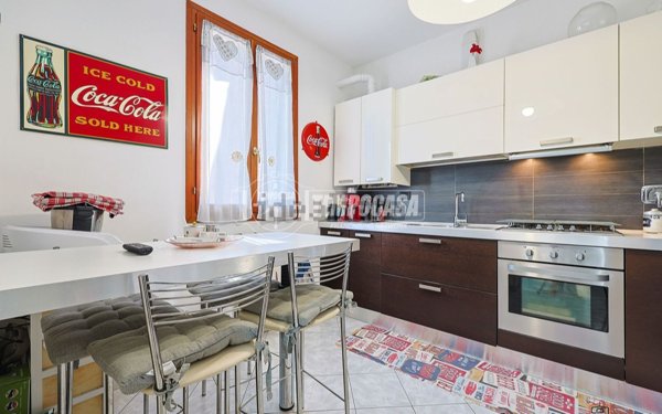 appartamento in vendita a Bologna in zona Aeroporto