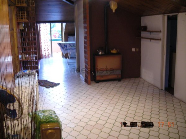 appartamento in vendita a Bologna in zona Savena