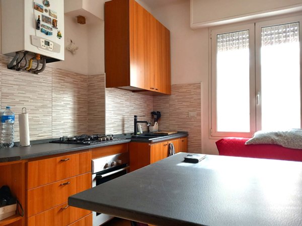 appartamento in vendita a Bologna in zona Saffi