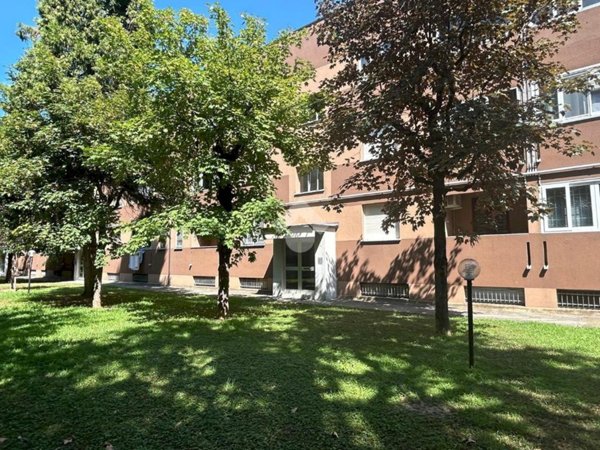 appartamento in vendita a Bologna in zona Quartiere Navile