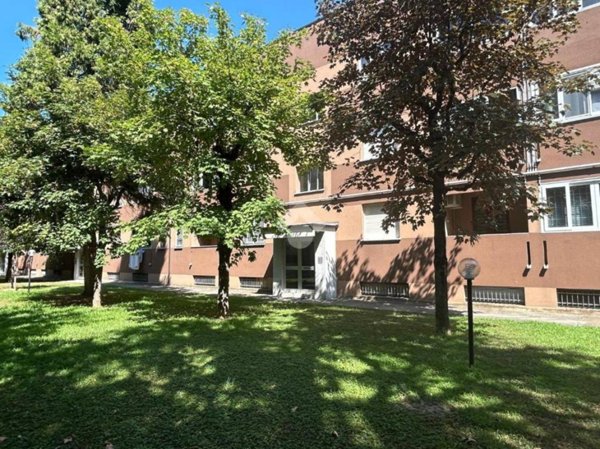 appartamento in vendita a Bologna in zona Bolognina