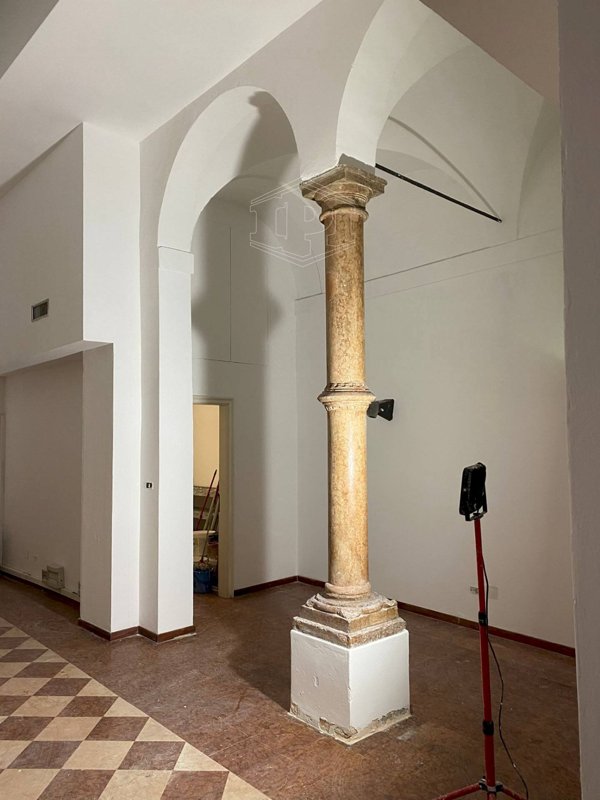appartamento in vendita a Bologna in zona Centro Storico