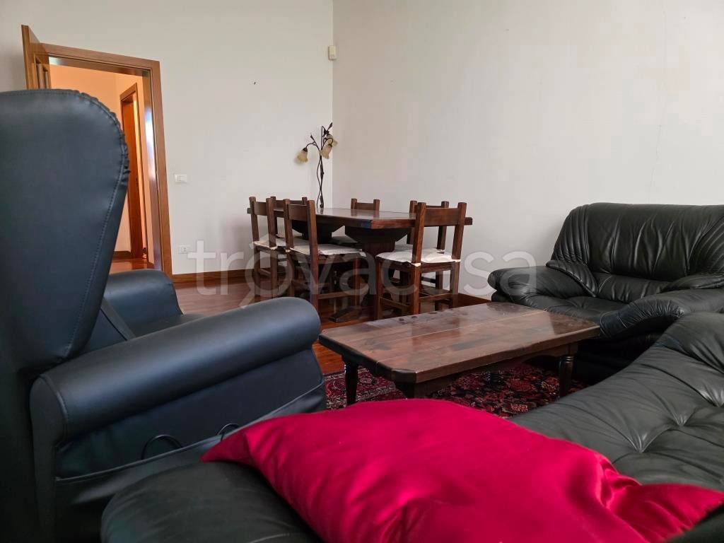 appartamento in vendita a Bologna in zona Savena