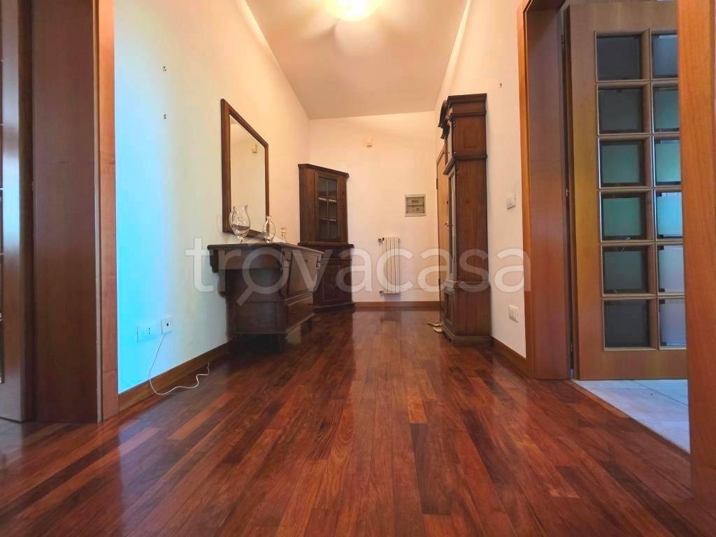 appartamento in vendita a Bologna in zona Savena