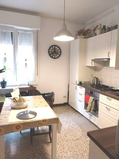 appartamento in vendita a Bologna in zona Quartiere Porto
