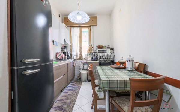 appartamento in vendita a Bologna in zona Borgo Panigale