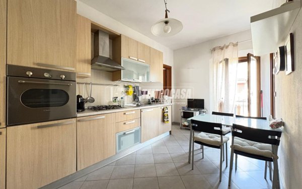appartamento in vendita a Bologna in zona Quartiere Navile
