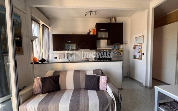 appartamento in vendita a Bologna in zona Quartiere Navile