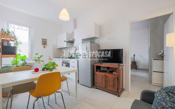 appartamento in vendita a Bologna in zona Santa Viola