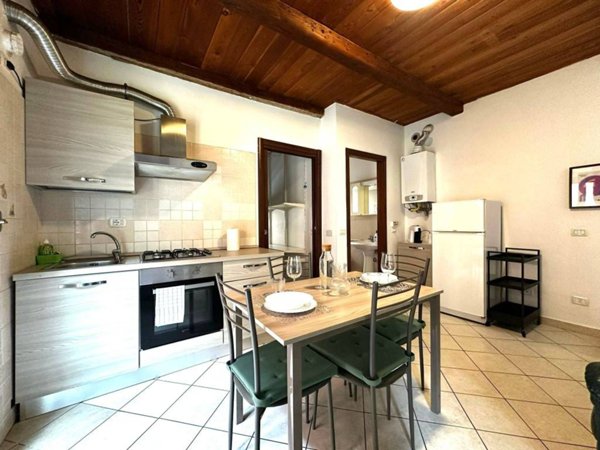 appartamento in vendita a Bologna in zona Santo Stefano